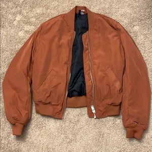 H&M Bomber Jacket